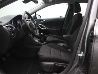 OPEL ASTRA Business+