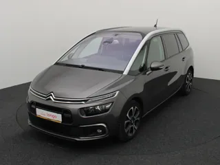 CITROEN Grand C4 SpaceTourer Business