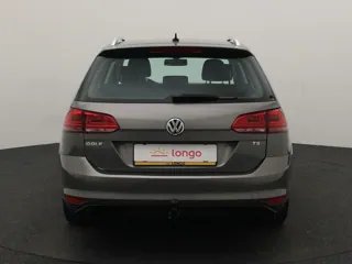 VOLKSWAGEN GOLF 7 Highline