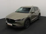 MAZDA CX-5 Luxury