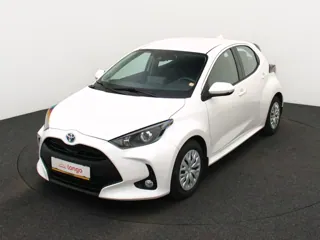 TOYOTA YARIS Active