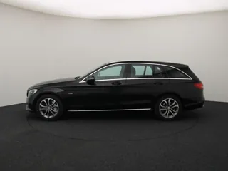 MERCEDES BENZ C350 Edition