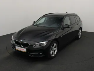 BMW 330 Sport Line