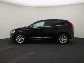 VOLVO XC60 Summum