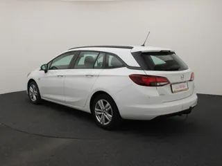 OPEL ASTRA Edition