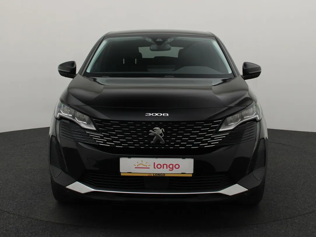 PEUGEOT 3008 Allure