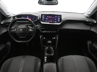 PEUGEOT 208 Allure
