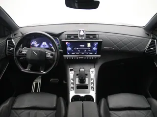 CITROEN DS7 Crossback Rivoli
