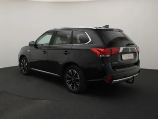 MITSUBISHI OUTLANDER Premium