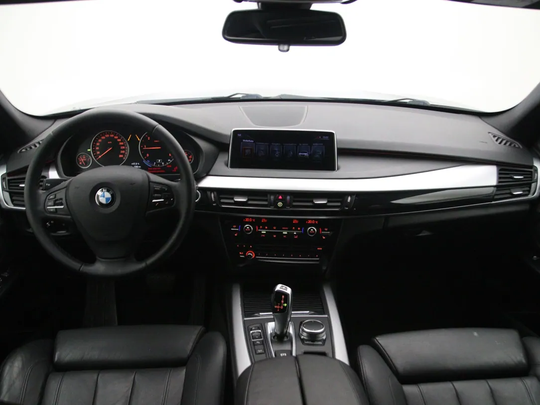 BMW X5 Executive