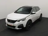 PEUGEOT 3008 GT