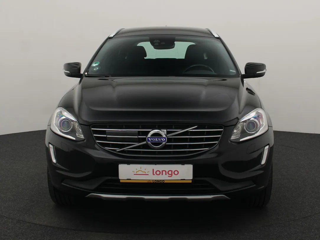 VOLVO XC60 Summum
