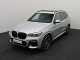 BMW X3 M-Sport