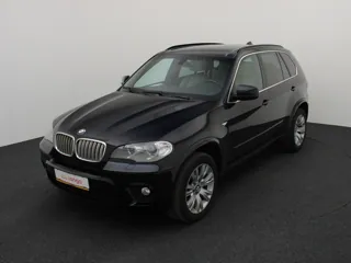 BMW X5 High Executive