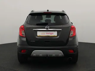 OPEL MOKKA Edition