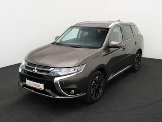 MITSUBISHI OUTLANDER Premium