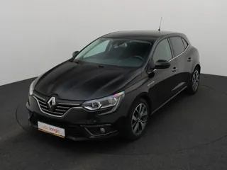 RENAULT MEGANE Bose