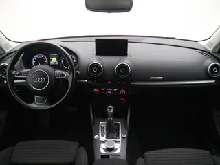 AUDI A3 Ambition Pro Line Plus