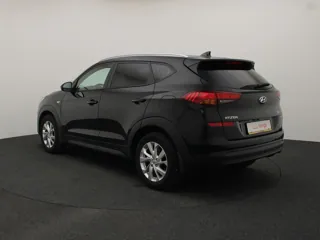 HYUNDAI TUCSON Comfort