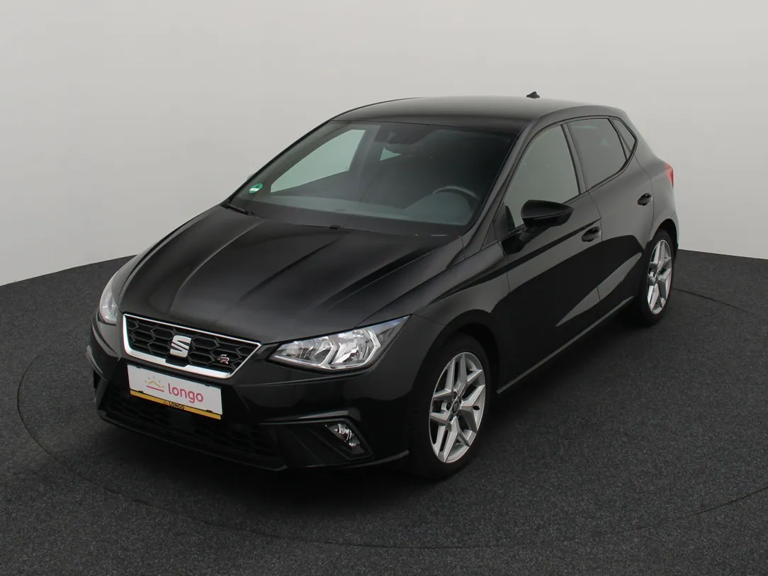 SEAT IBIZA FR Business Intense