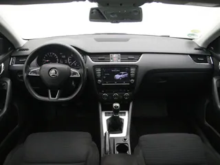 SKODA OCTAVIA Style Business Line