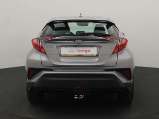 TOYOTA C-HR Urban