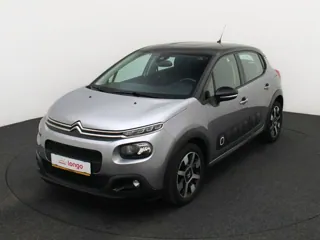 CITROEN C3 S&S Business