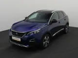 PEUGEOT 3008 GT Line