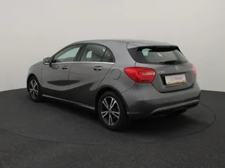 MERCEDES BENZ A180 Style