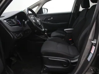 KIA CARENS Dream Team