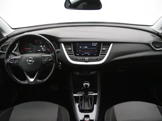 OPEL GRANDLAND X Edition