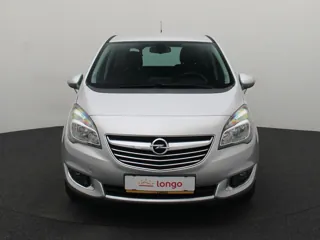OPEL MERIVA Cosmo