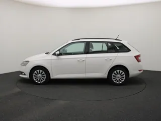 SKODA FABIA Ambition