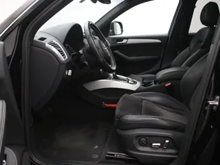 AUDI Q5 Sport Edition