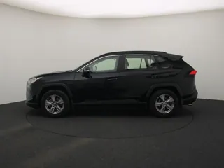 TOYOTA RAV 4 Business