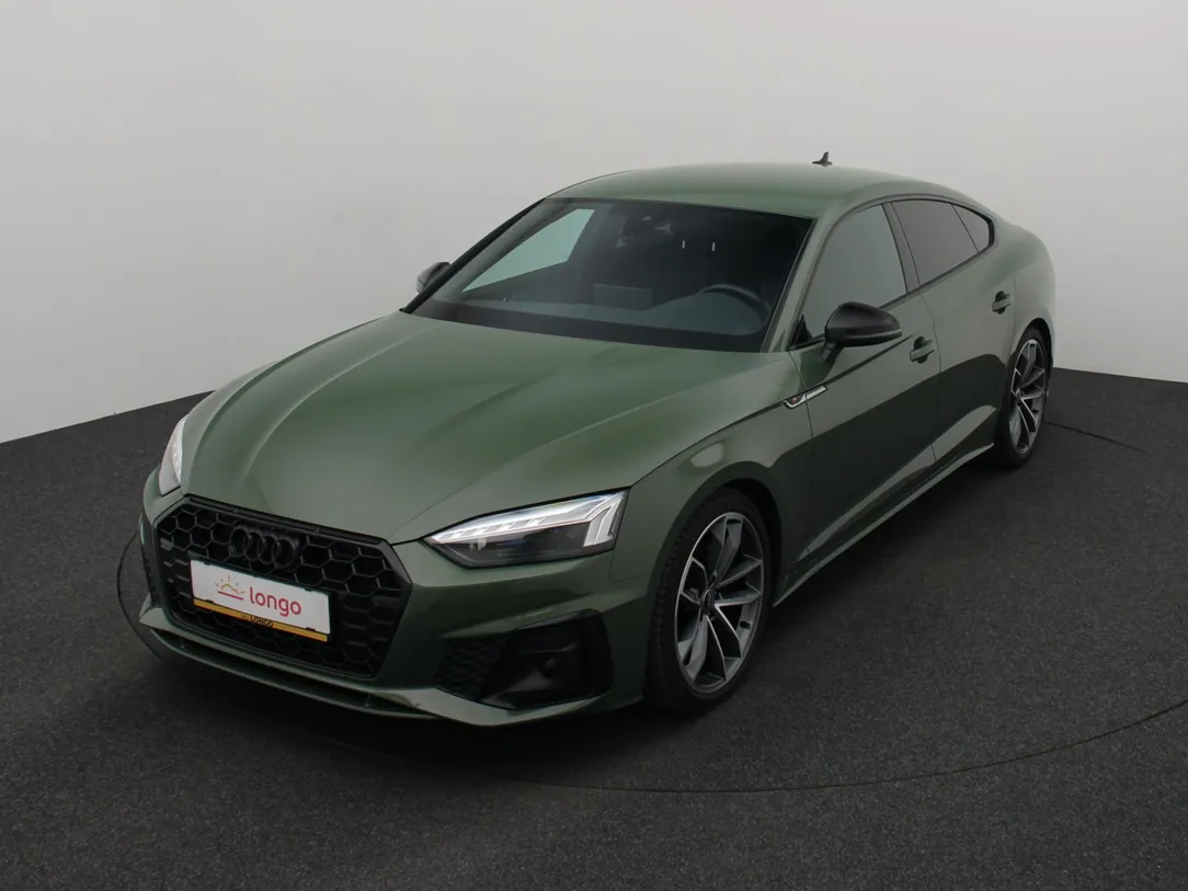 AUDI A5 Sportback MHEV S Edition