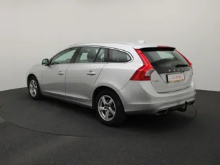 VOLVO V60 Nordic+