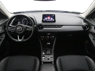 MAZDA CX-3 GT