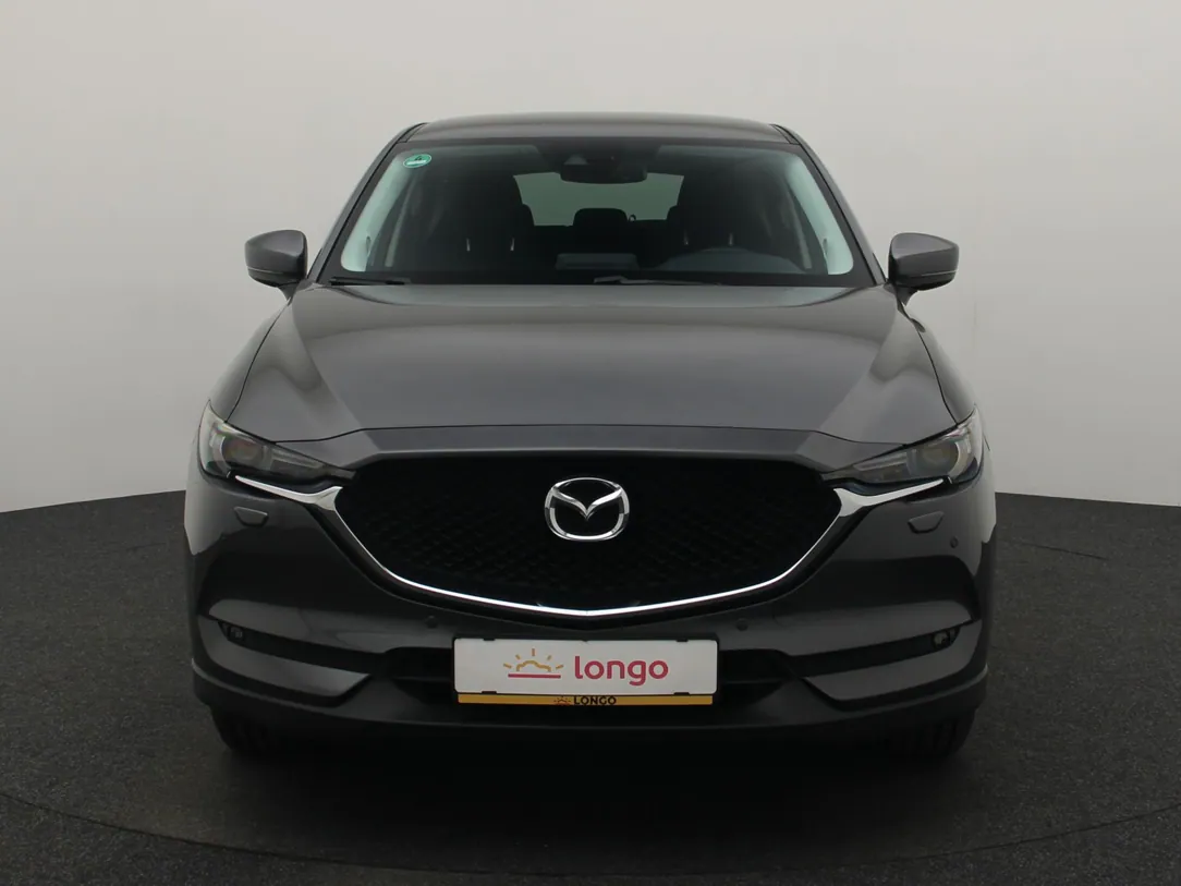 MAZDA CX-5 Sportive