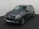 MERCEDES BENZ GLE500 4MATIC