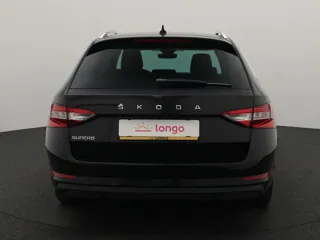 SKODA SUPERB Business Edition