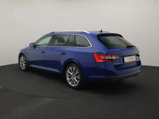 SKODA SUPERB Business Edition Plus