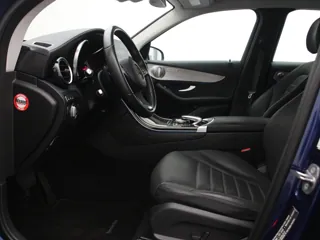MERCEDES BENZ GLC350 Prestige