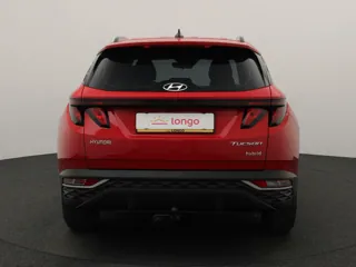 HYUNDAI TUCSON i-Motion
