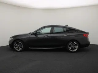 BMW 630 Gran Turismo Executive