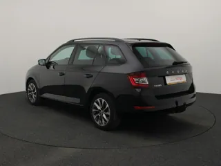 SKODA FABIA Business Edition