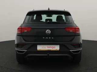 VOLKSWAGEN T-ROC Style Business