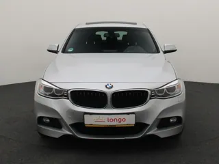 BMW 320 Gran Turismo High Executive