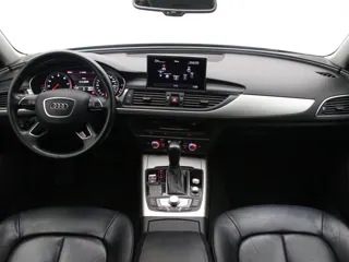 AUDI A6 Ultra