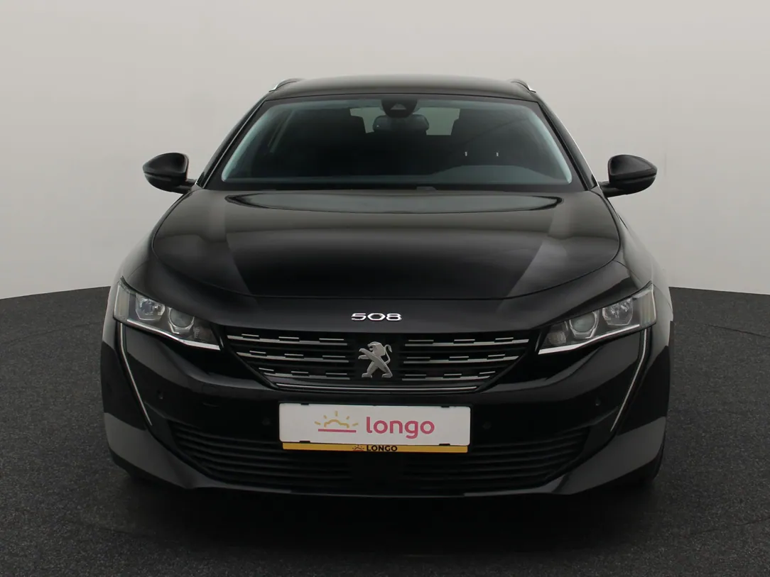 PEUGEOT 508 Allure